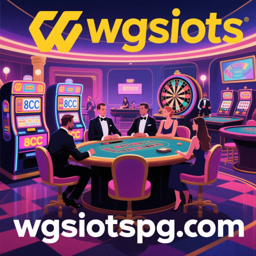 wgsiots